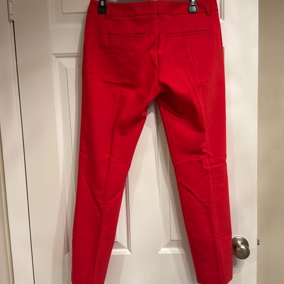 Express Columnist Ankle Pants - Picture 8 of 9